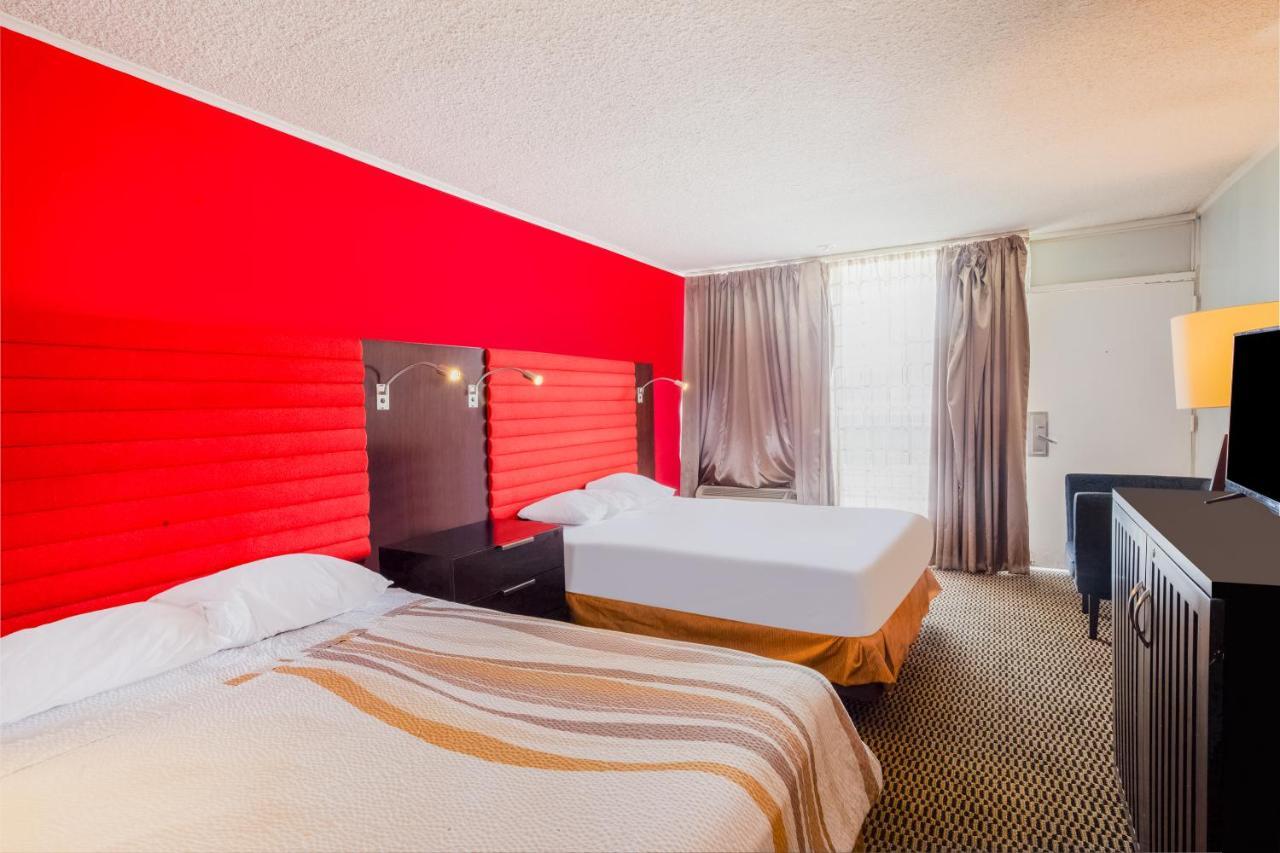 Oyo Hotel O Jackson I-55 North Eksteriør billede