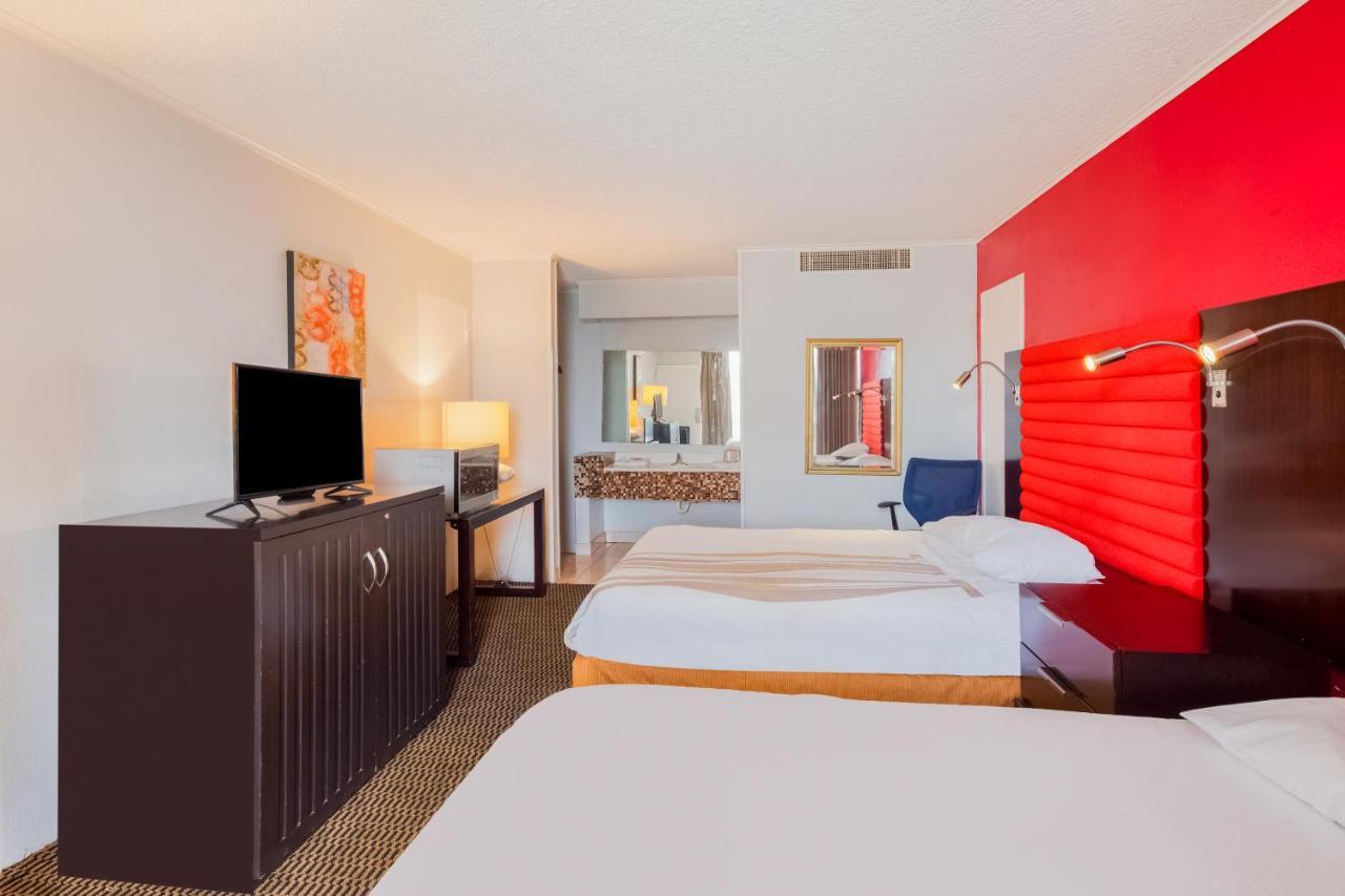 Oyo Hotel O Jackson I-55 North Eksteriør billede