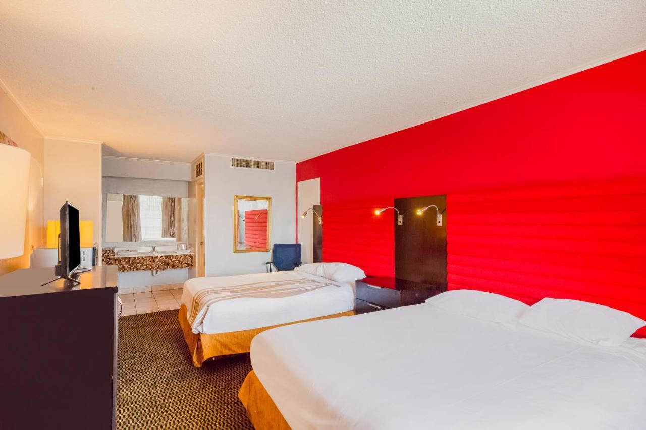Oyo Hotel O Jackson I-55 North Eksteriør billede
