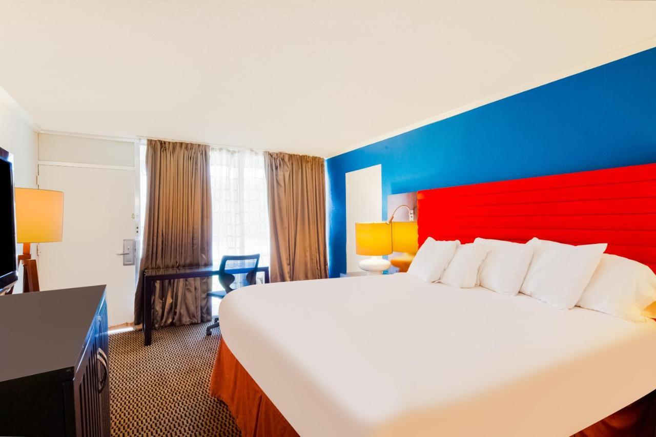 Oyo Hotel O Jackson I-55 North Eksteriør billede